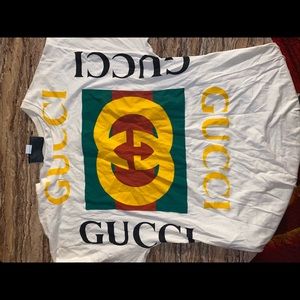 Gucci Shirt
